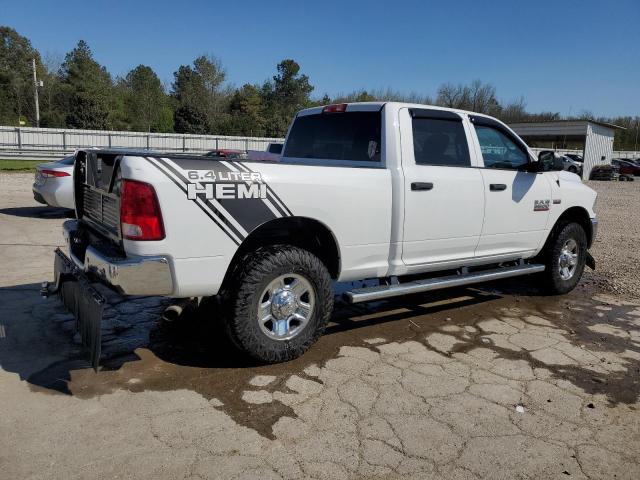 2018 RAM 3500 ST - 3C63R3CJ0JG293153