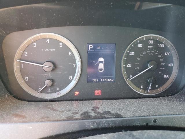 2016 HYUNDAI SONATA SPO 5NPE34AF9GH380119