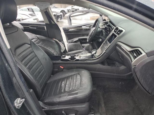 2015 FORD FUSION SE - 3FA6P0LUXFR195656