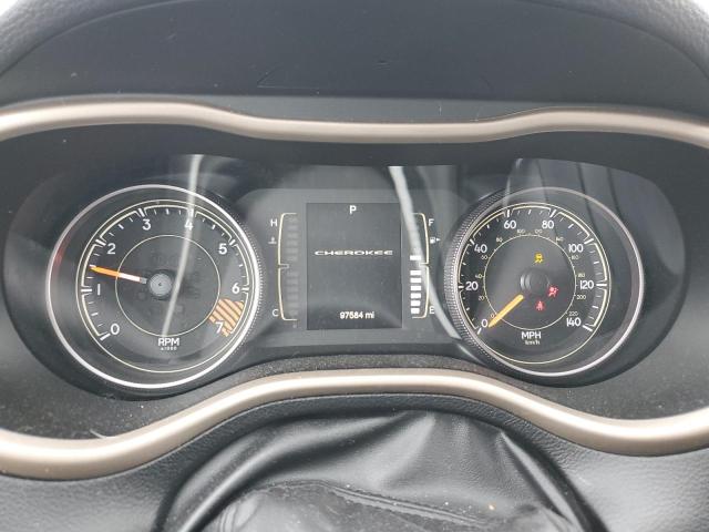 2015 JEEP CHEROKEE L 1C4PJMCB2FW733477
