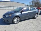 2015 TOYOTA COROLLA L - 2T1BURHEXFC409929