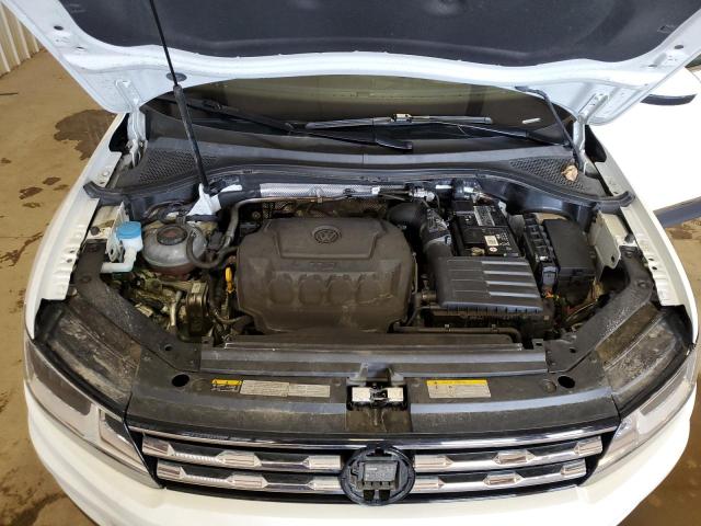 2021 VOLKSWAGEN TIGUAN SE - 3VV2B7AX3MM041959