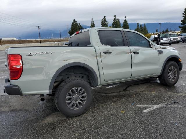 Vin: 1fter4eh3mld10312, lot: 48553625, ford ranger xl 20213