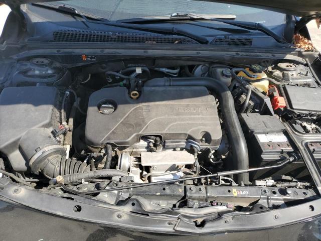 2018 CHEVROLET MALIBU LS - 1G1ZB5ST5JF272976