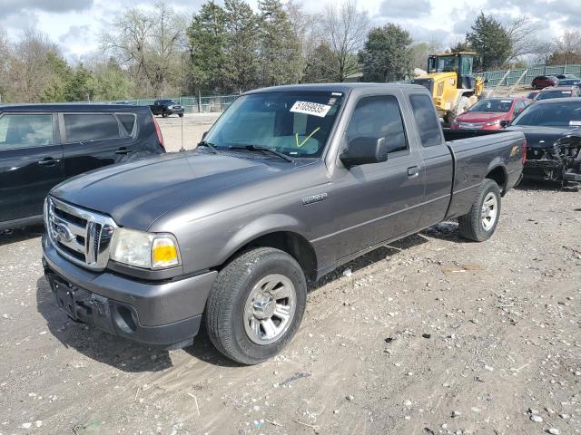 FORD RANGER SUPER CAB