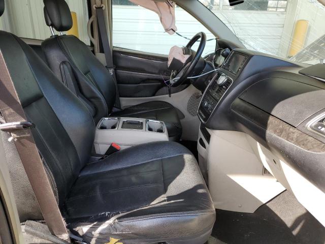 2016 CHRYSLER TOWN & COU - 2C4RC1BG8GR157600