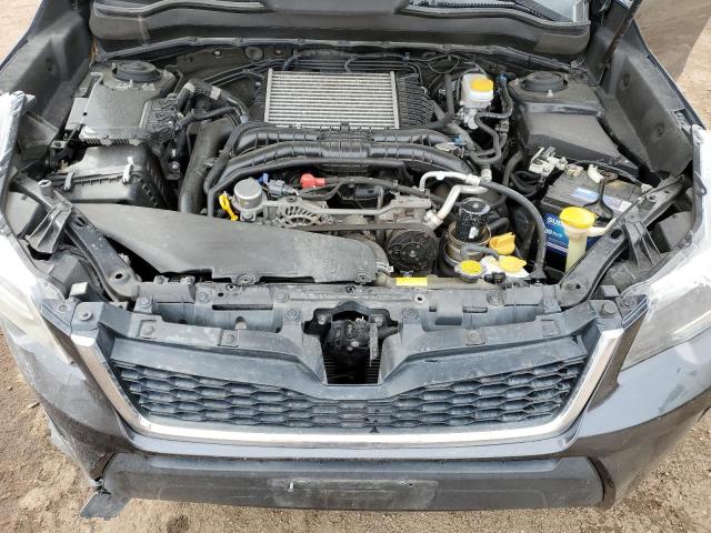2015 SUBARU FORESTER 2 - JF2SJGDC1FH539886