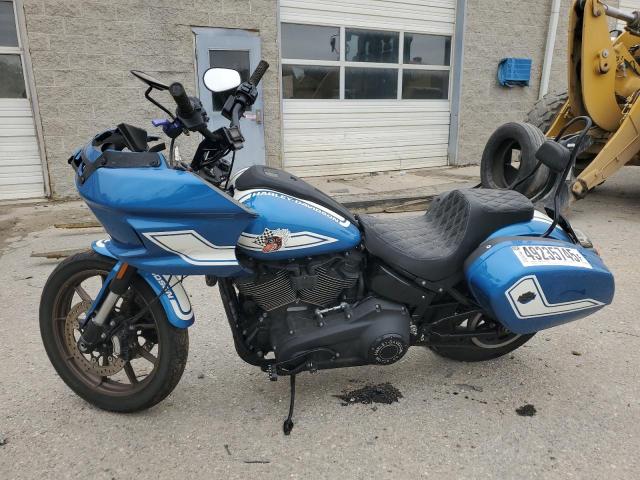 2023 HARLEY-DAVIDSON FXLRST 1HD1YXZ11PB056351