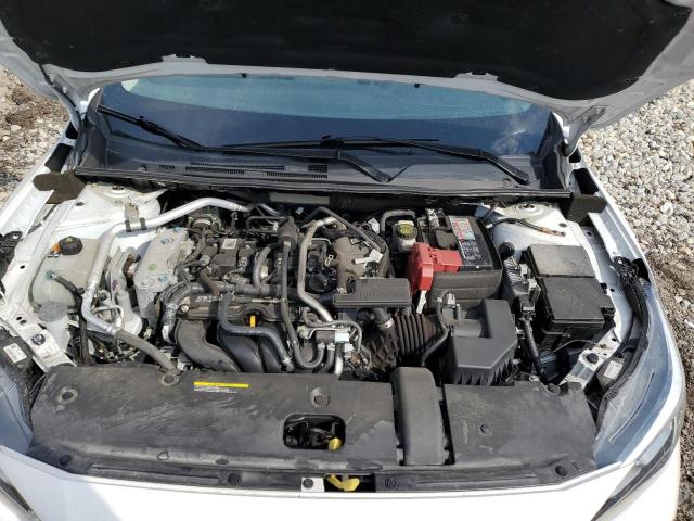 2020 NISSAN SENTRA SV 3N1AB8CV3LY261415