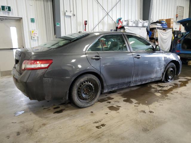 Vin: 4t1bf3ekxbu716494, lot: 47298115, toyota camry base 20113