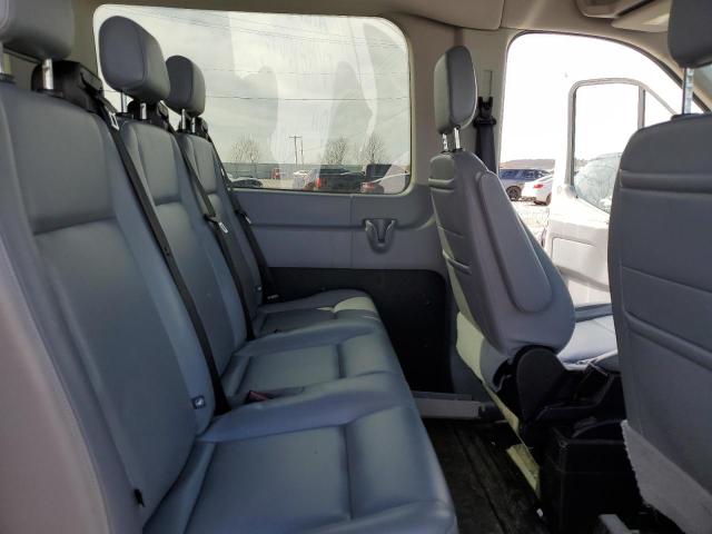 2017 FORD TRANSIT T- - 1FBZX2CM5HKA41788