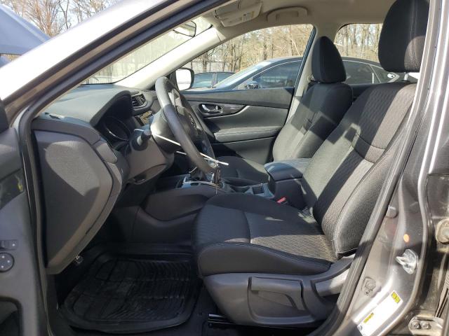 2018 NISSAN ROGUE S - KNMAT2MT4JP613680