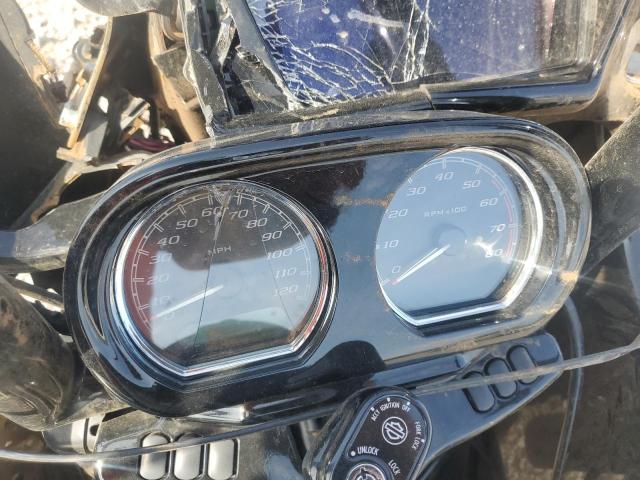 2020 HARLEY-DAVIDSON FLTRXS - 1HD1KTP18LB625963