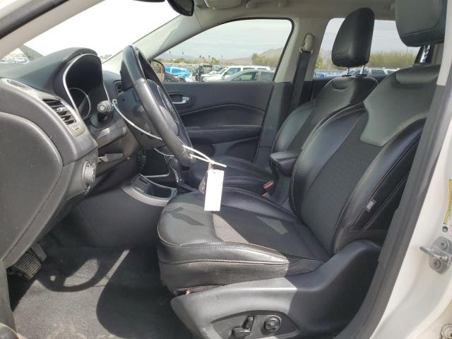 2018 JEEP COMPASS LA - 3C4NJCBB6JT408574