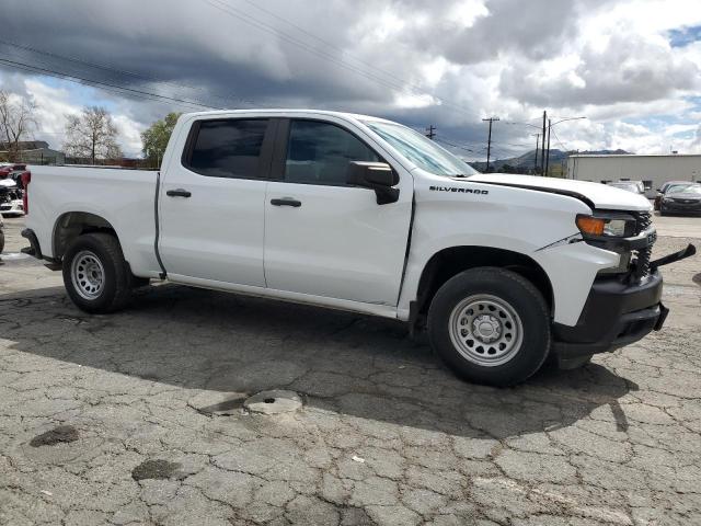 Vin: 3gcpwaek9ng194284, lot: 48800195, chevrolet all models c1500 20224