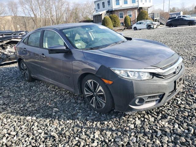 2016 HONDA CIVIC EX - 19XFC1F36GE202478