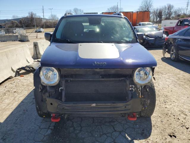 2016 JEEP RENEGADE T - ZACCJBCT8GPD00238