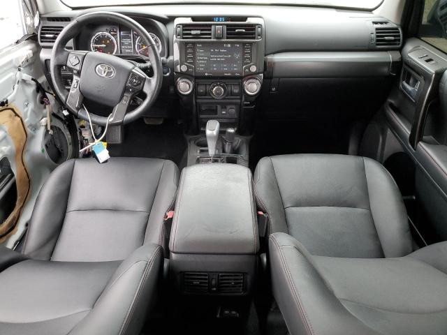2023 TOYOTA 4RUNNER SE - JTERU5JR8P6199615