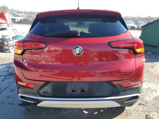 2020 BUICK ENCORE GX - KL4MMDS20LB129628