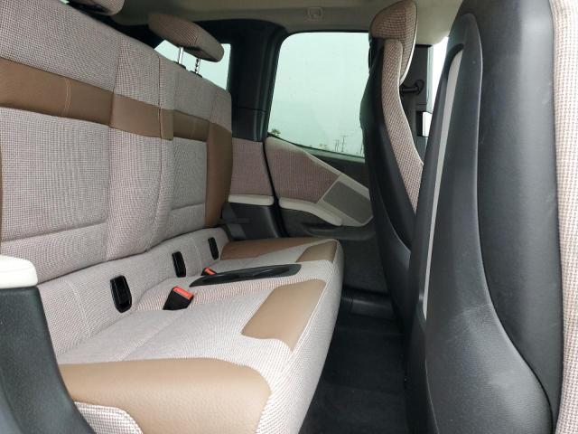 2019 BMW I3 REX - WBY8P4C54K7D09611