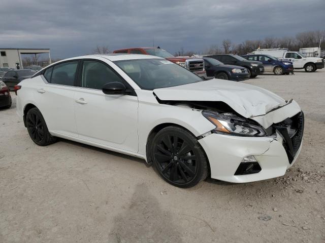 Vin: 1n4bl4cw5nn393226, lot: 47689775, nissan altima sr 20224