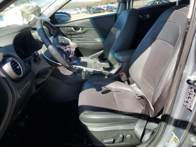 2020 HYUNDAI KONA ULTIM KM8K5CA53LU504251