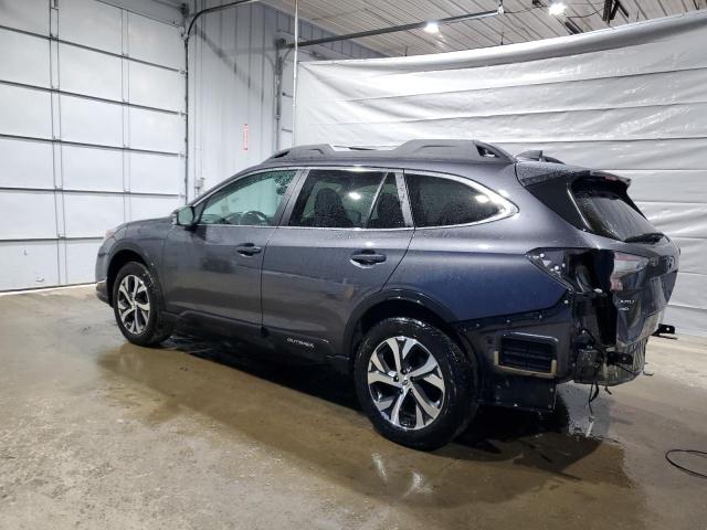 Vin: 4s4btancxn3199441, lot: 50494235, subaru outback limited 20222