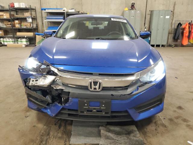 2018 HONDA CIVIC LX - 19XFC2F59JE020529