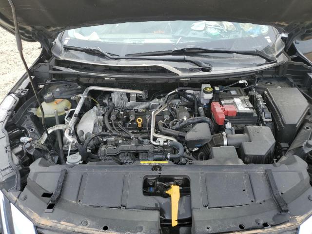 2021 NISSAN ROGUE SV - 5N1AT3BA9MC815722