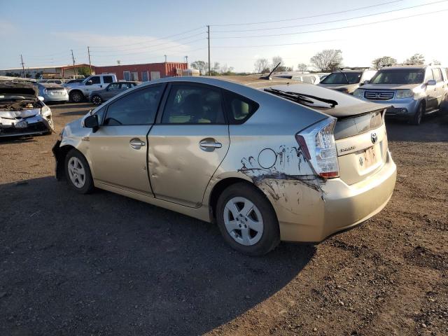 Vin: jtdkn3du6b1403146, lot: 50957675, toyota prius 20112