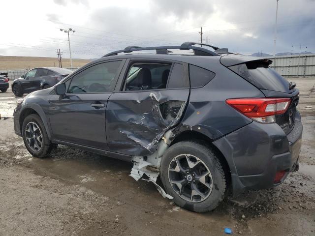 Vin: jf2gtadc1j8202138, lot: 47571335, subaru crosstrek premium 20182