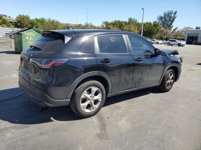 Vin: 3czrz1h33pm729290, lot: 49407035, honda hr-v lx 20233