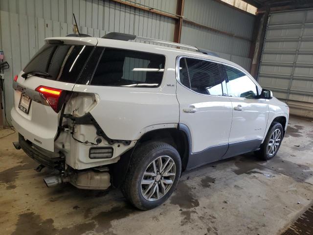 Vin: 1gkknsls6kz196015, lot: 49893745, gmc acadia sle 20193