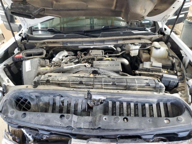 2021 CHEVROLET SILVERADO - 1GC1YNEY9MF256925