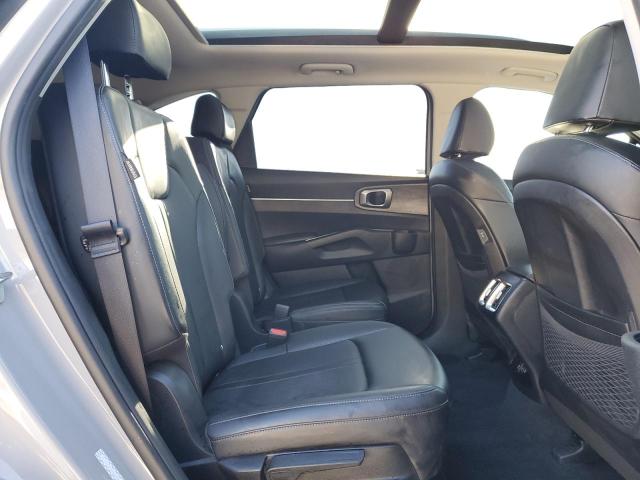 2024 KIA SORENTO EX - 5XYRHDJF4RG254201