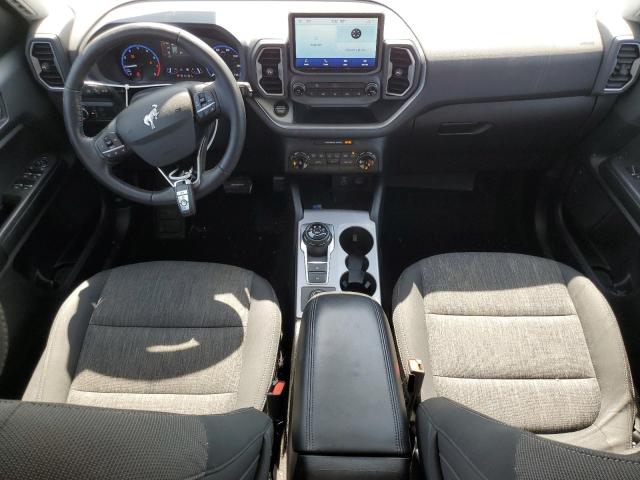 2022 FORD BRONCO SPO - 3FMCR9B62NRE17454