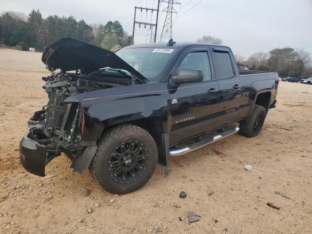 2016 CHEVROLET SILVERADO - 1GCVKREC4GZ194514