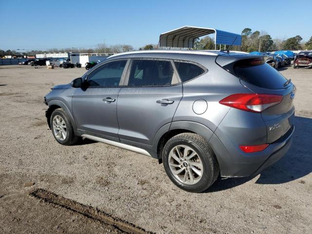 2017 HYUNDAI TUCSON LIM - KM8J33A40HU293171