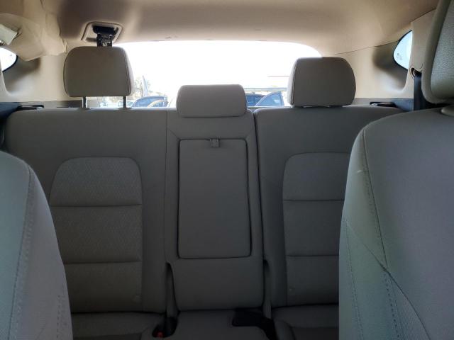 2016 HYUNDAI TUCSON LIM - KM8J33A24GU250501