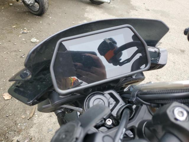 2024 YAMAHA MTN1000 DC JYARN81Y2RA000435