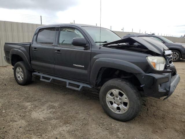 Vin: 5tfju4gn6fx086013, lot: 47654845, toyota tacoma double cab prerunner 20154
