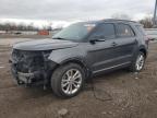 2018 FORD EXPLORER X - 1FM5K7D85JGB05288