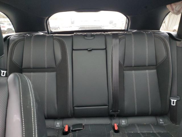 2020 LAND ROVER RANGE ROVE - SALYK2EX6LA270985