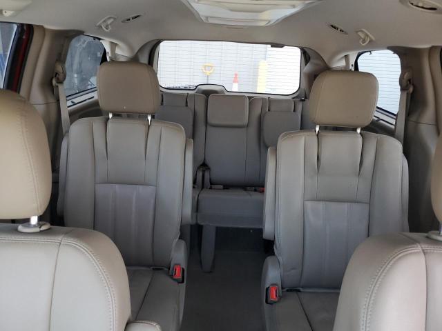 2015 CHRYSLER TOWN & COU - 2C4RC1BG2FR562625