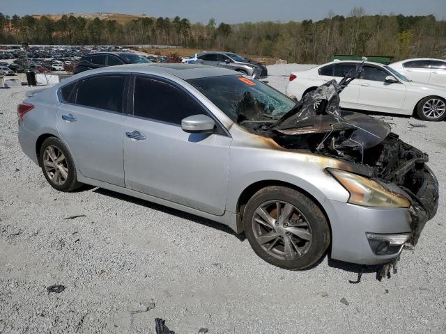 Vin: 1n4al3ap6dn476647, lot: 50887345, nissan altima 2.5 20134