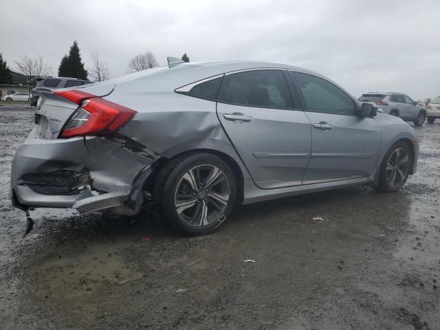 Vin: 19xfc1f90ge023938, lot: 49926035, honda civic touring 20163