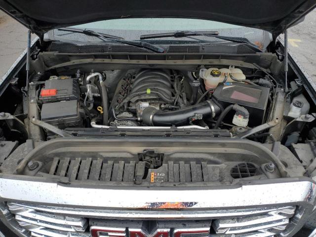 2020 GMC SIERRA K15 - 1GTU9DED8LZ207438