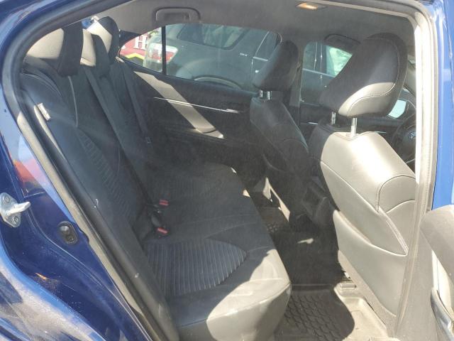 2023 TOYOTA CAMRY SE N - 4T1T11BKXPU102886