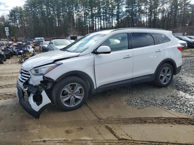HYUNDAI SANTA FE SE