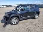 2017 JEEP RENEGADE L - ZACCJBBB4HPE86287